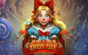 Greedy Alice (logo)