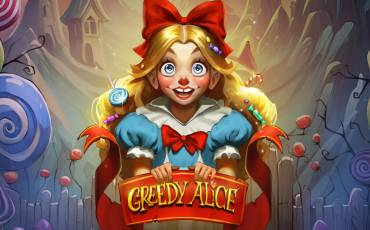 Greedy Alice slot (Canada)