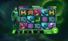 Play GreenLantern