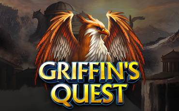 Griffin's Quest slot (Canada)