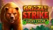 Play Grizzly Strike Lucky Cache slot CA