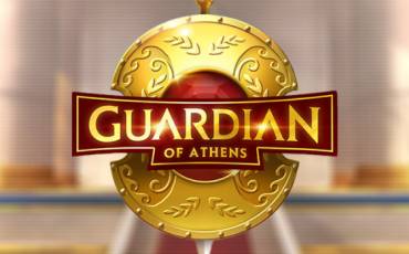 Guardian of Athens slot (Canada)