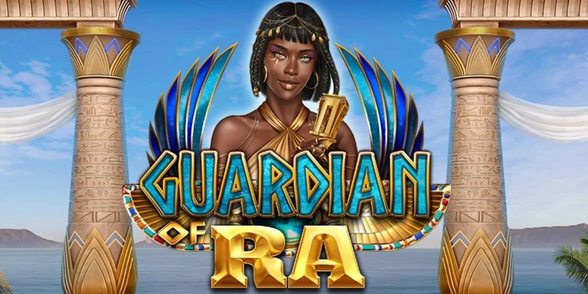 Guardian of Ra slot (Canada)