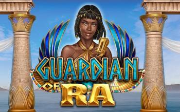 Guardian of Ra slot (Canada)