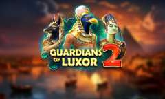 Play Guardians of Luxor 2
