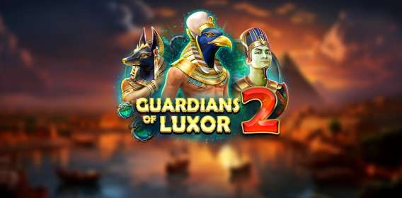Guardians of Luxor 2 by RedRake CA