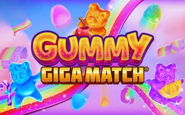 Gummy Giga Match slot