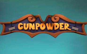 Gunpowder slot (Canada)