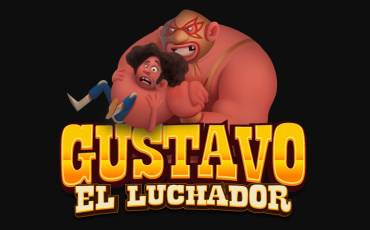 Gustavo El Luchador slot (Canada)