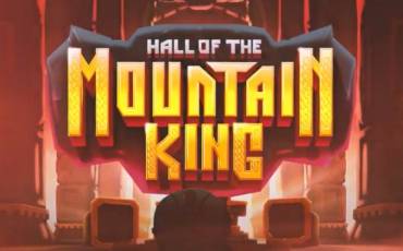 Hall of the Mountain King slot (Canada)