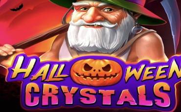 Halloween Crystals slot (Canada)