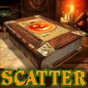 Halloween: Egypt Quest: Scatter