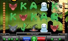 Play Halloween Horrors