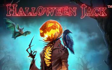 Halloween Jack slot (Canada)