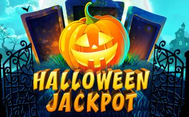 Halloween Jackpot slot (Canada)