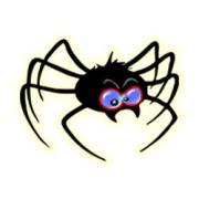 Halloween: Spider