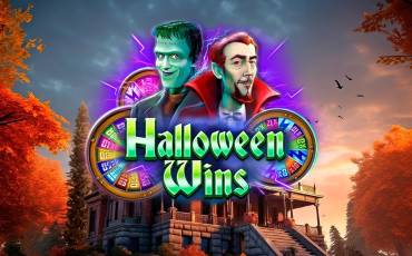 Halloween Wins slot (Canada)