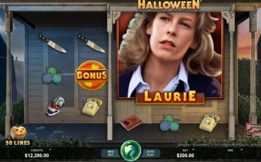 Halloween slot (Canada)