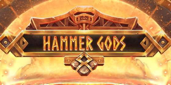 Hammer Gods by Red Tiger CA