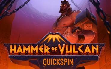 Hammer of Vulcan slot (Canada)