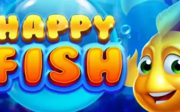 Happy Fish slot (Canada)