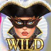 Harlequin Carnival: Wild