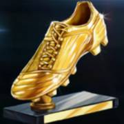 Hat Trick Hero: Boot