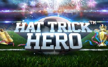 Hat Trick Hero slot (Canada)