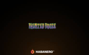 Haunted House slot (Canada)