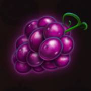 Haunted Joker Hold and Win: Grapes