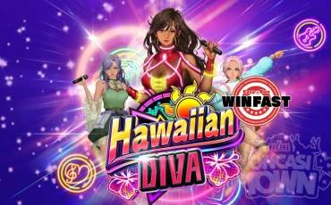 Hawaiian Diva slot