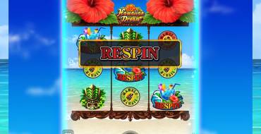 Hawaiian Dream: Respins