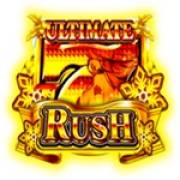 Ultimate Rush symbol in Hawaiian Dream XMas slot