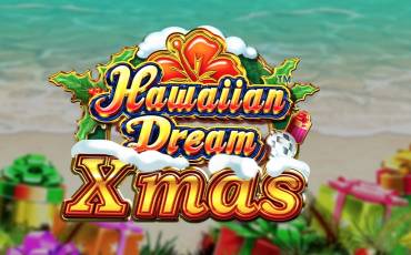 Hawaiian Dream XMas slot (Canada)