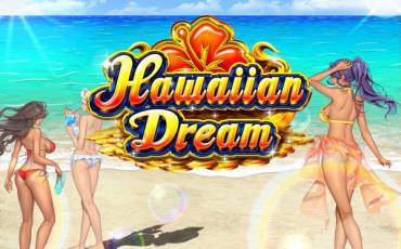 Hawaiian Dream slot (Canada)