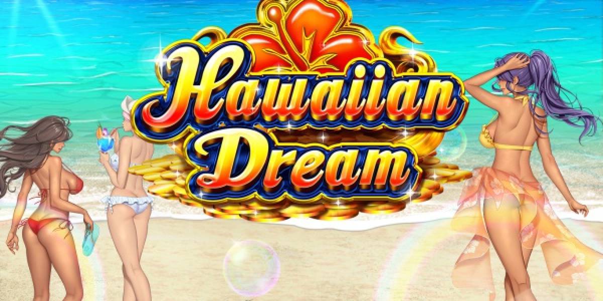 Hawaiian Dream slot (Canada)