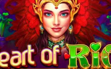 Heart of Rio slot