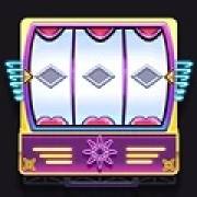 Slot machine symbol in Hearts Highway slot