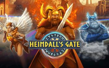 Heimdall’s Gate slot (Canada)