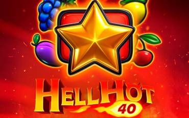 Hell Hot 40 slot (Canada)