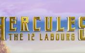 Hercules: The 12 Labours (logo)