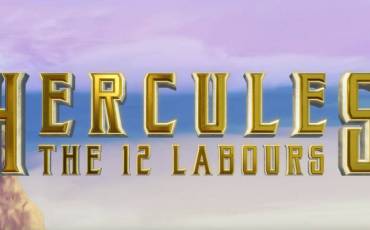 Hercules: The 12 Labours slot (Canada)