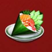 Hey Sushi: Dish symbol 6