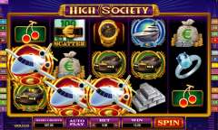 Play High Society