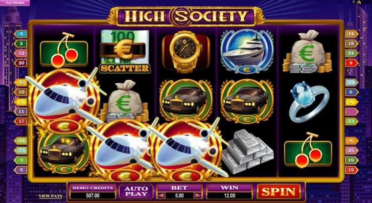 Free Play Microgaming online