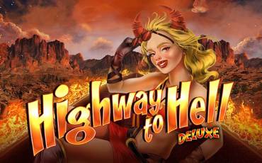 Highway to Hell Deluxe slot (Canada)