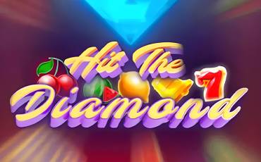 Hit The Diamond slot (Canada)