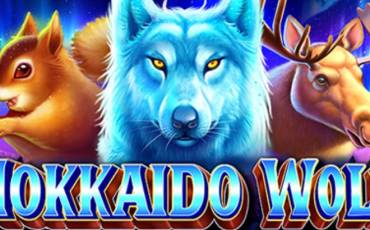 Hokkaido Wolf slot