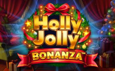 Holly Jolly Bonanza slot (Canada)