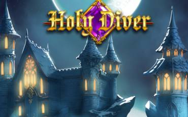 Holy Diver slot (Canada)